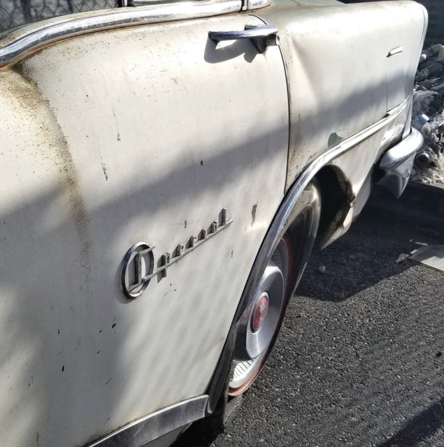 1956 Buick Special Deluxe - photo 8