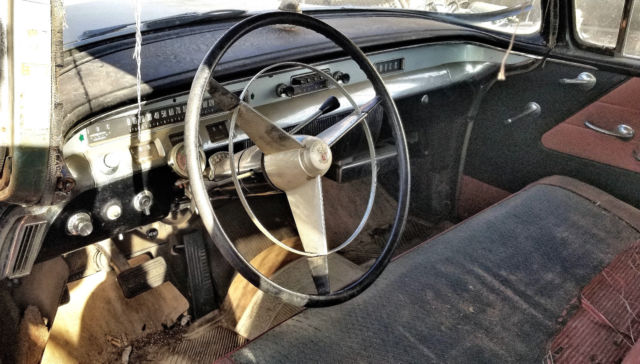 1956 Buick Special Deluxe - photo 9