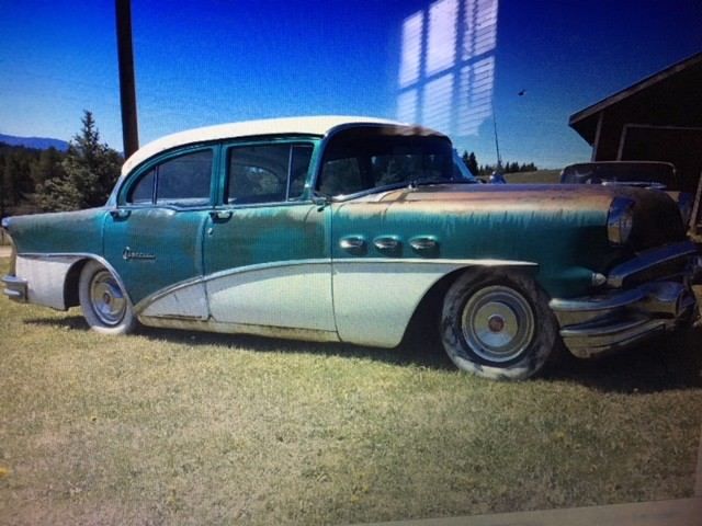 1956 Buick Special - photo 3