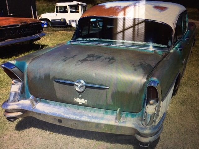 1956 Buick Special - photo 4