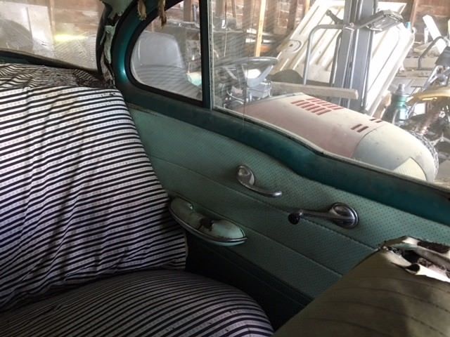 1956 Buick Special - photo 7