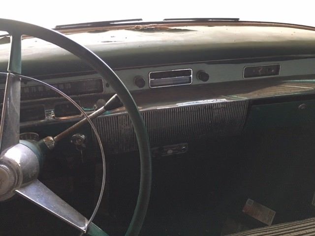 1956 Buick Special - photo 9