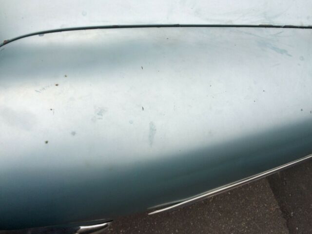 1956 Buick Special - photo 11