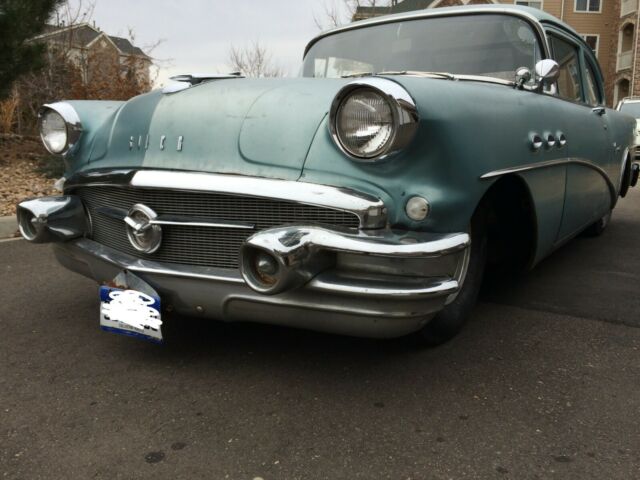 1956 Buick Special - photo 12