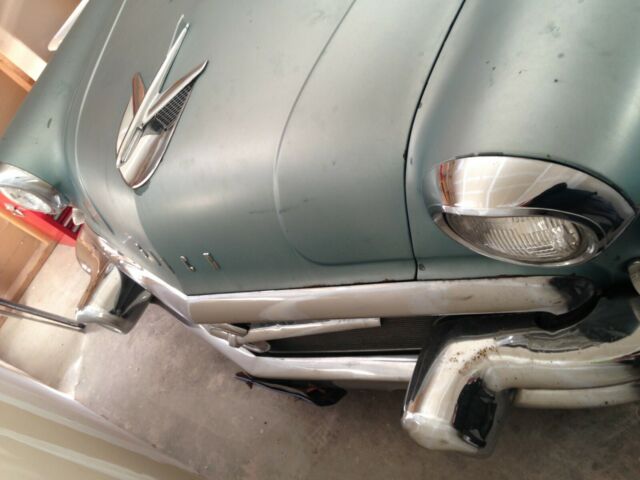 1956 Buick Special - photo 3