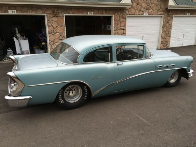 1956 Buick Special - photo 4