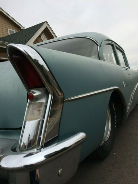 1956 Buick Special - photo 5