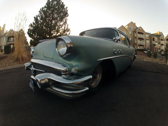 1956 Buick Special - photo 9