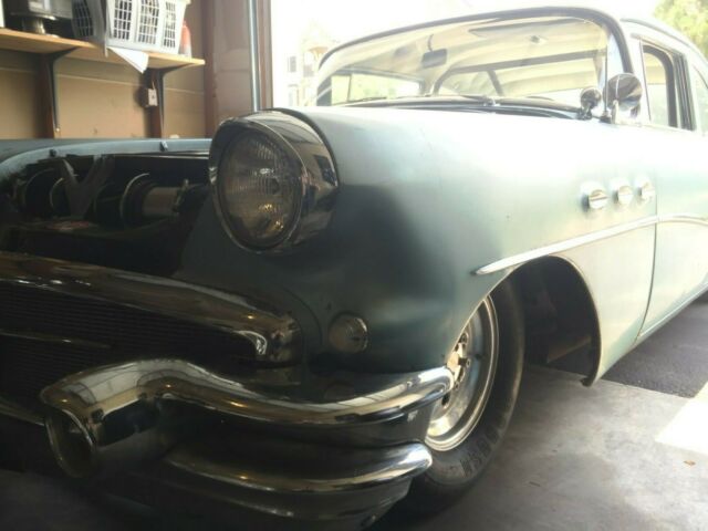 1956 Buick Special - photo 10
