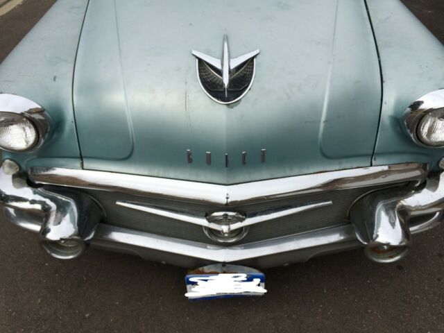 1956 Buick Special - photo 12