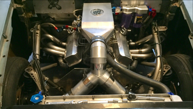 1956 Buick Special - photo 2