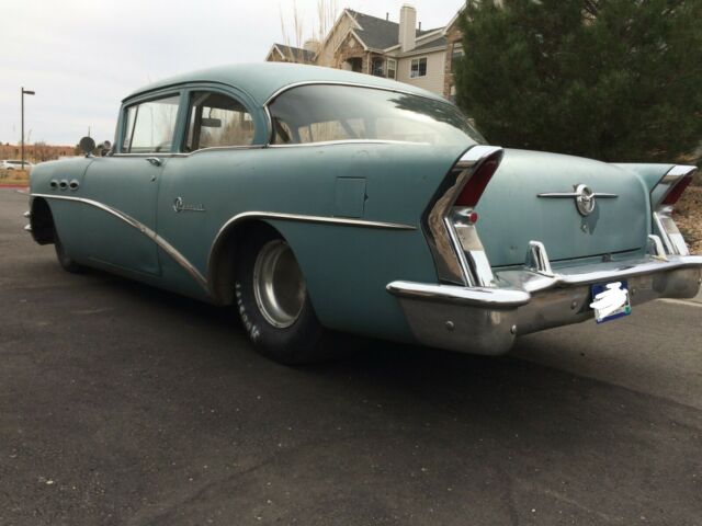 1956 Buick Special - photo 5