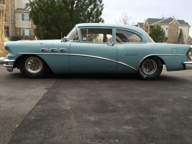 1956 Buick Special - photo 7