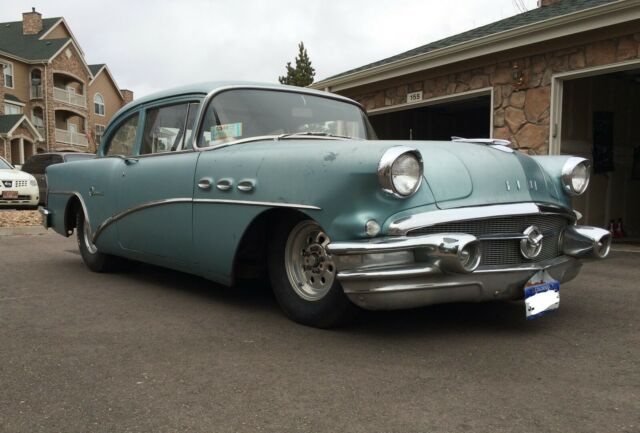 1956 Buick Special - photo 8