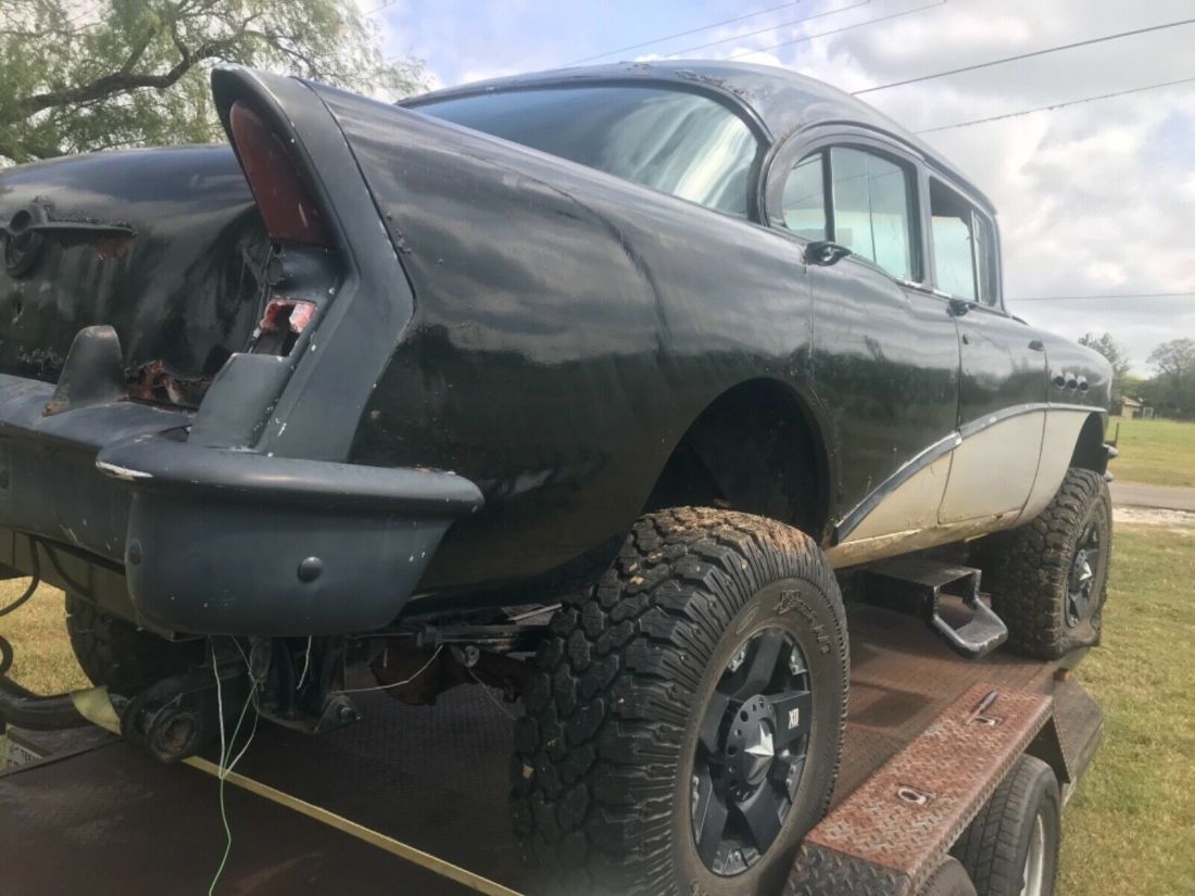 1956 Buick Special - photo 11