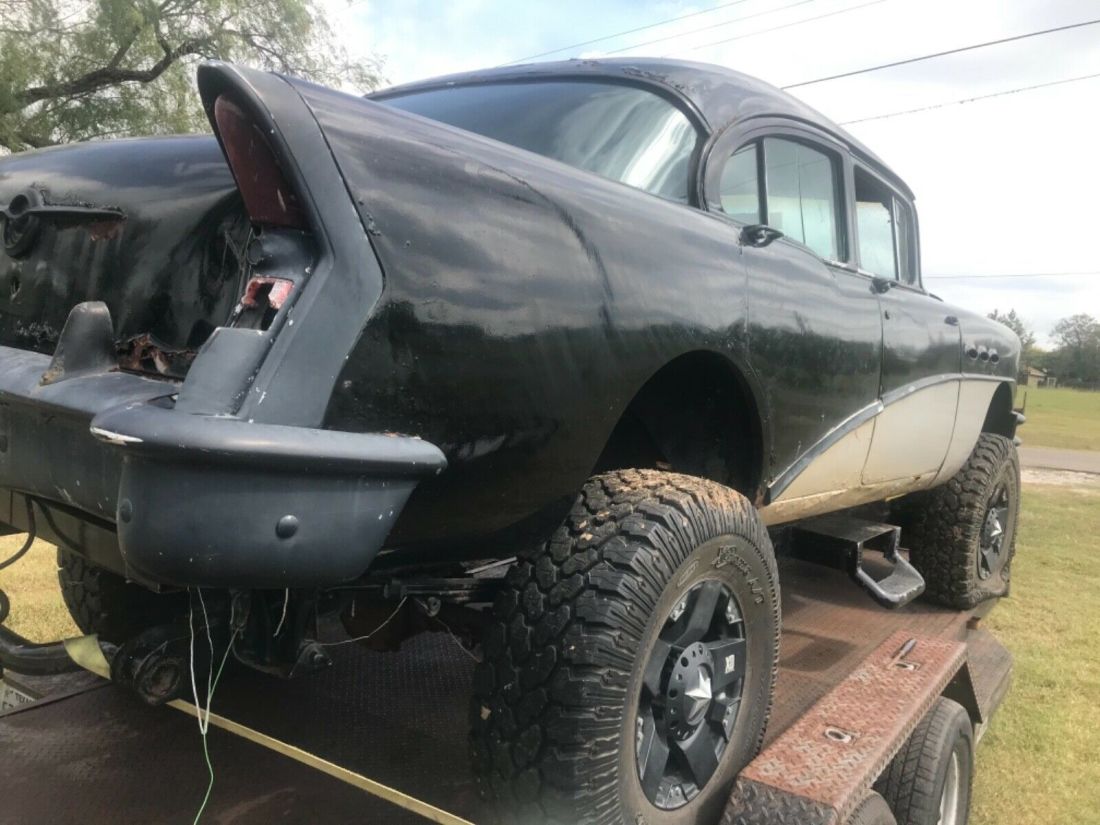 1956 Buick Special - photo 12