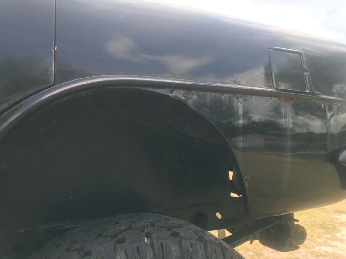 1956 Buick Special - photo 13