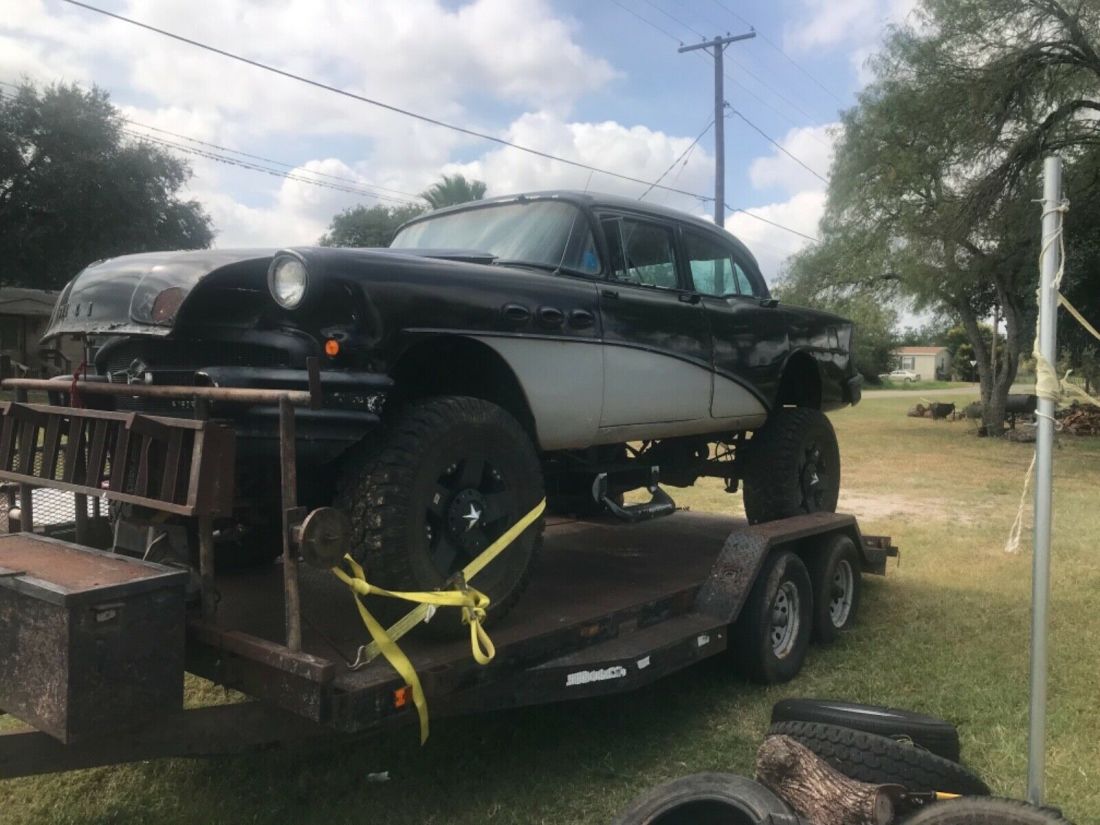 1956 Buick Special - photo 2