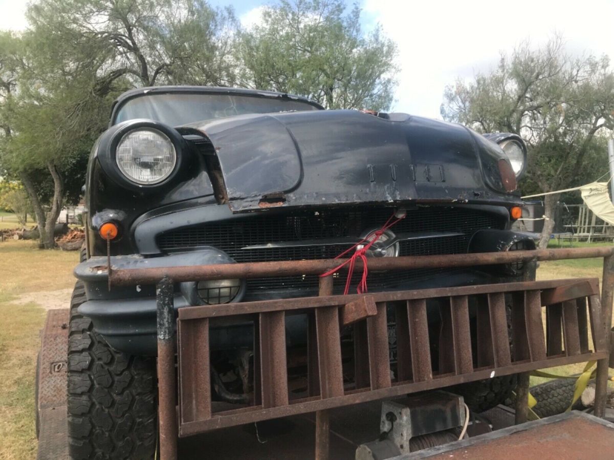 1956 Buick Special - photo 4