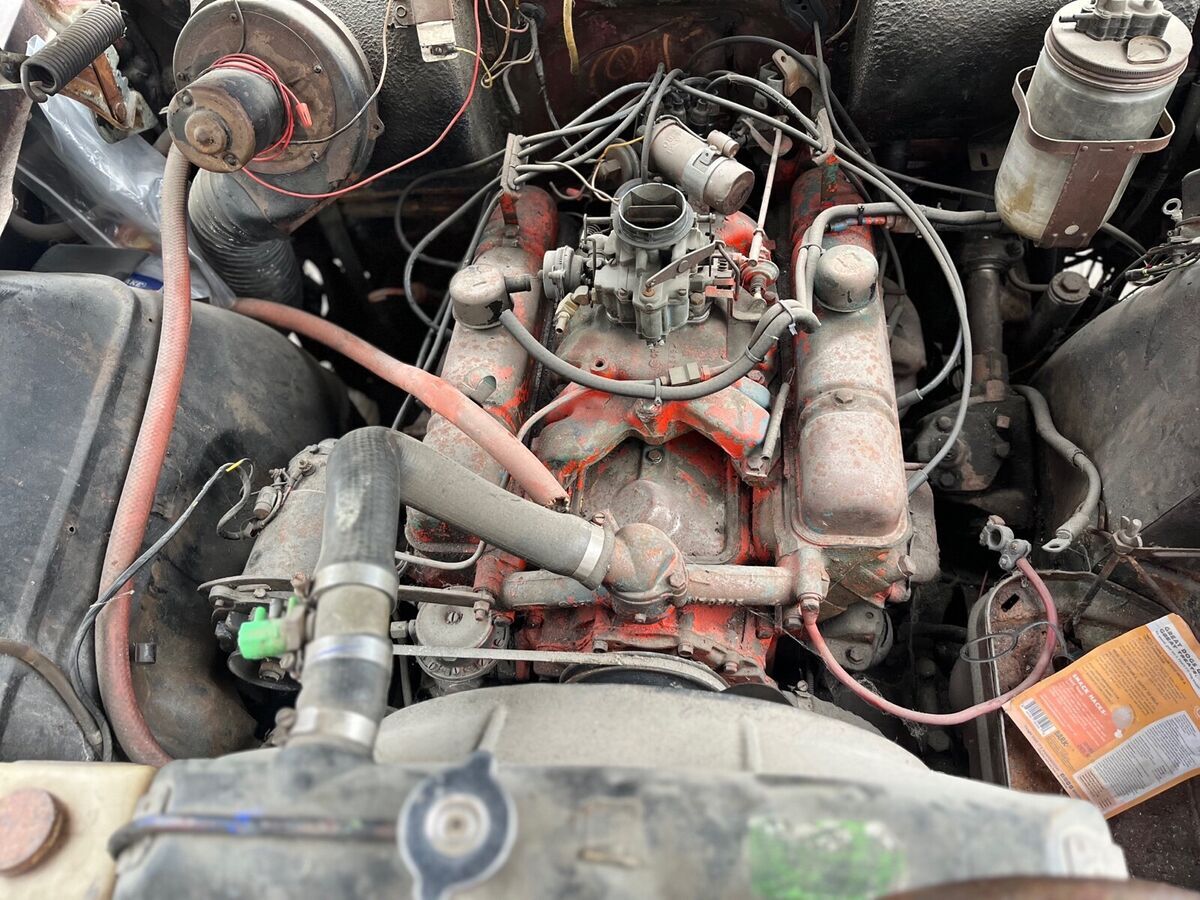 1956 Buick Special - photo 11