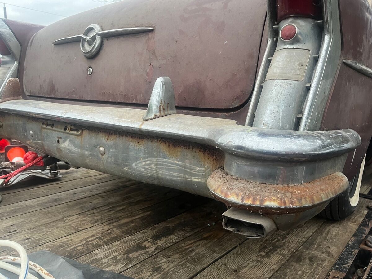 1956 Buick Special - photo 9