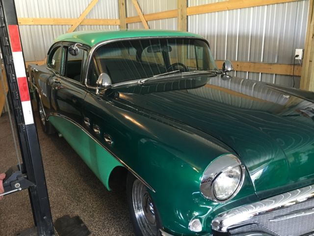 1956 Buick Other