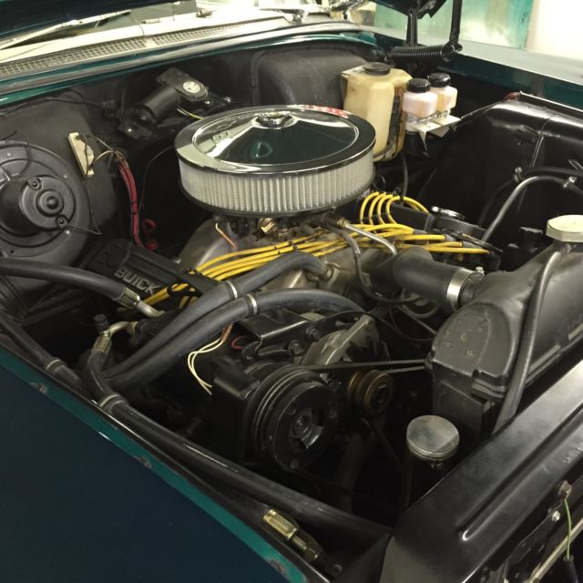 1956 Buick Other - photo 2