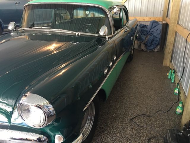 1956 Buick Other - photo 4