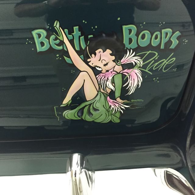 1956 Buick Other - photo 9