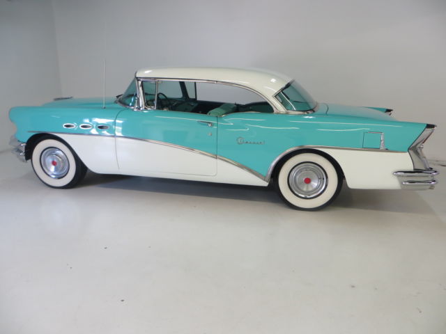 1956 Buick Riviera Special RIVERA - photo 2