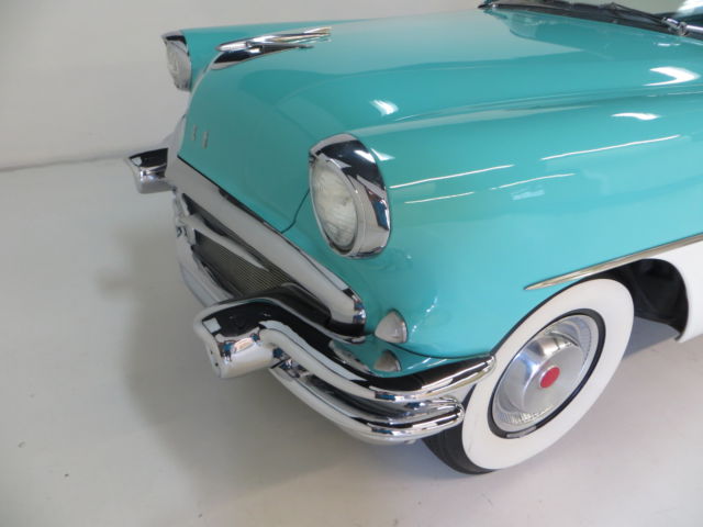 1956 Buick Riviera Special RIVERA - photo 3