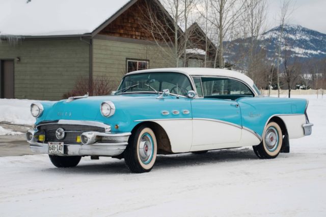 1956 Buick Other