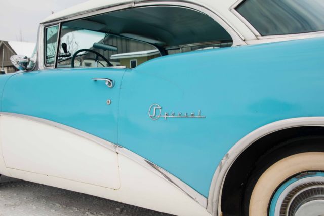 1956 Buick Other - photo 10