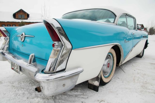1956 Buick Other - photo 11