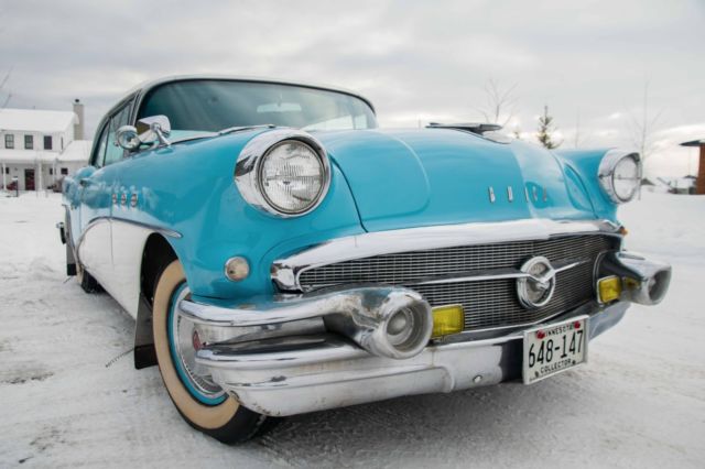 1956 Buick Other - photo 12