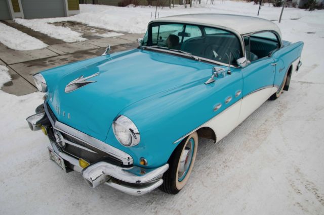 1956 Buick Other - photo 13