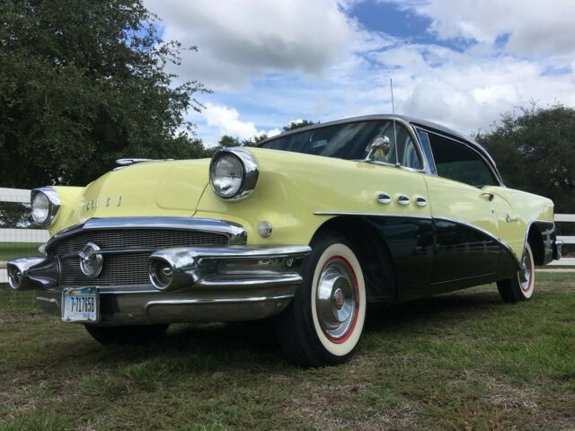 1956 Buick Special - photo 13