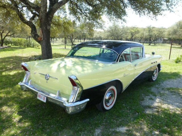 1956 Buick Special - photo 4
