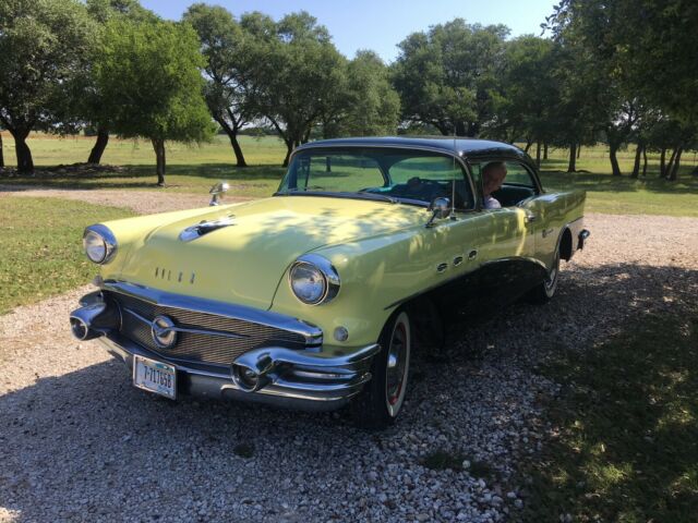 1956 Buick Special - photo 6