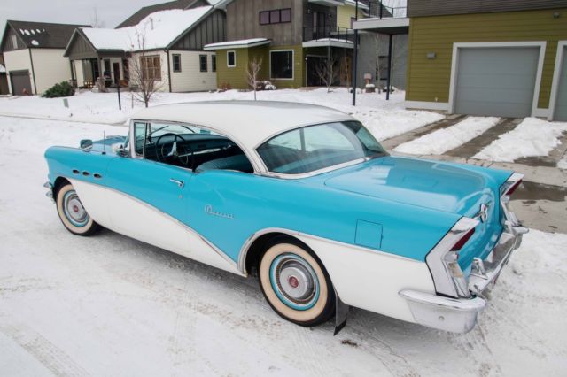 1956 Buick Other - photo 2