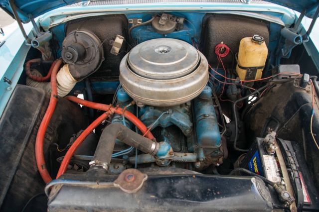 1956 Buick Other - photo 3