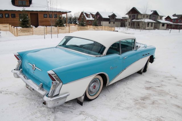 1956 Buick Other - photo 4
