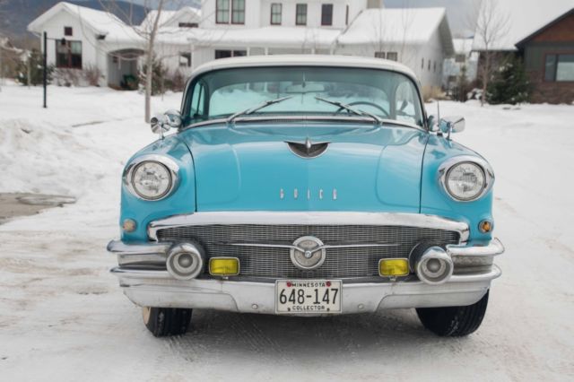 1956 Buick Other - photo 6