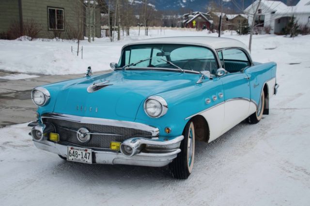 1956 Buick Other - photo 7