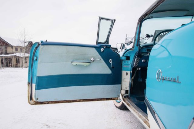 1956 Buick Other - photo 8