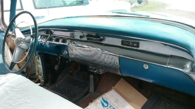 1956 Buick Riviera Hardtop - photo 6