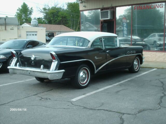 1956 Buick Special 40 - photo 5