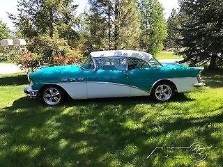 1956 Buick Riviera Special - photo 12