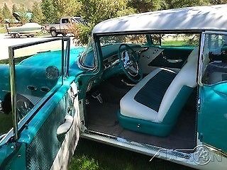 1956 Buick Riviera Special - photo 2