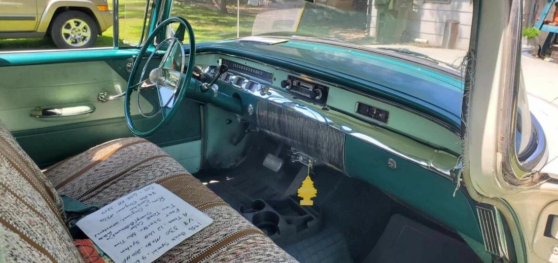 1956 Buick Special - photo 10